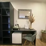 Ubytování v soukromí Lemar Wellness & *