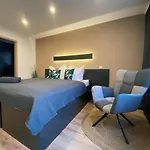 Lemar Wellness & Ubytování v soukromí Huncovce
