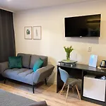 Lemar Wellness & Ubytování v soukromí Huncovce