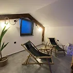 Ubytování v soukromí Lemar Wellness &
