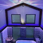 Lemar Wellness & Ubytování v soukromí Huncovce