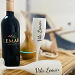 Lemar Wellness & Huncovce
