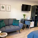 Ubytování v soukromí Lemar Wellness &