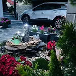 Lemar Wellness & Ubytování v soukromí Huncovce