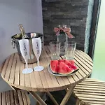 Lemar Wellness & Ubytování v soukromí