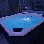 Ubytování v soukromí Lemar Wellness & *