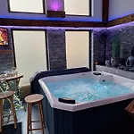 Lemar Wellness & Ubytování v soukromí Huncovce