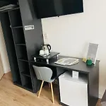 Ubytování v soukromí Lemar Wellness &