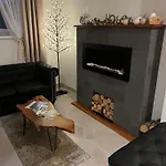 Lemar Wellness & Ubytování v soukromí