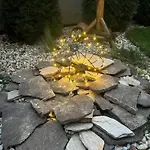 Ubytování v soukromí Lemar Wellness & *
