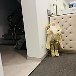 Ubytování v soukromí Lemar Wellness &