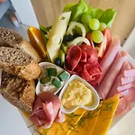 Ubytování v soukromí Lemar Wellness & *