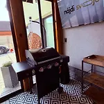 Lemar Wellness & Ubytování v soukromí Huncovce