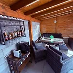 Lemar Wellness & Ubytování v soukromí