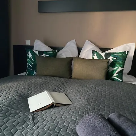 Lemar Wellness & Privat bolig *