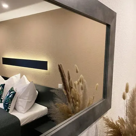 Lemar Wellness & ホームステイ Huncovce