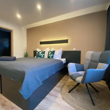 Lemar Wellness & Ubytování v soukromí Huncovce