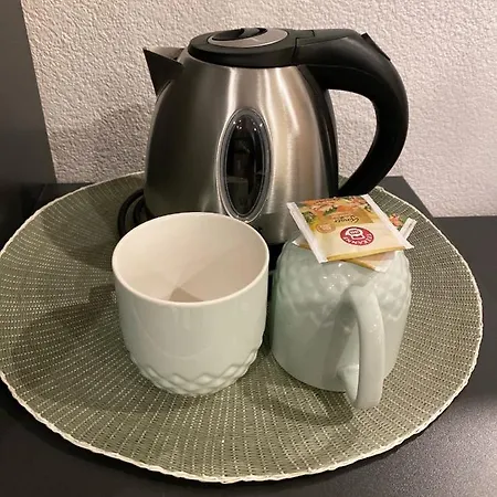 Lemar Wellness & Privat bolig Huncovce