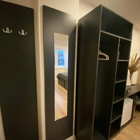 Lemar Wellness & Privat bolig