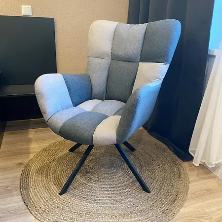 ホームステイ Lemar Wellness & Huncovce