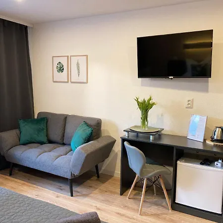 Lemar Wellness & Ubytování v soukromí Huncovce