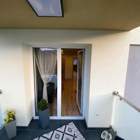 Lemar Wellness & Ubytování v soukromí