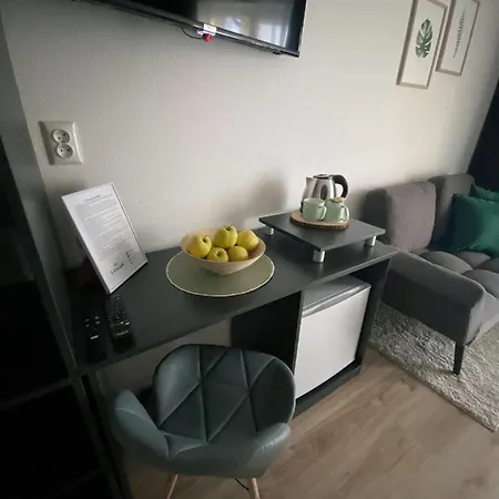 Lemar Wellness & ホームステイ *