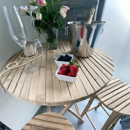 Lemar Wellness & Privat bolig *