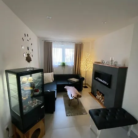 Lemar Wellness & Ubytování v soukromí Huncovce