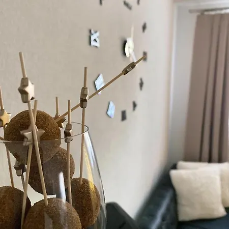 Lemar Wellness & ホームステイ Huncovce