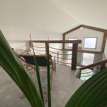 Lemar Wellness & Huncovce