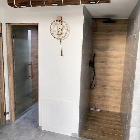 Lemar Wellness & Ubytování v soukromí