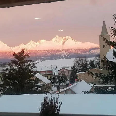 Lemar Wellness & Ubytování v soukromí