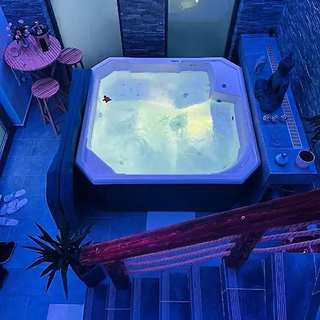 Lemar Wellness & ホームステイ Huncovce