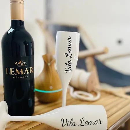 Lemar Wellness & Huncovce