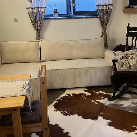 Lemar Wellness & ホームステイ Huncovce