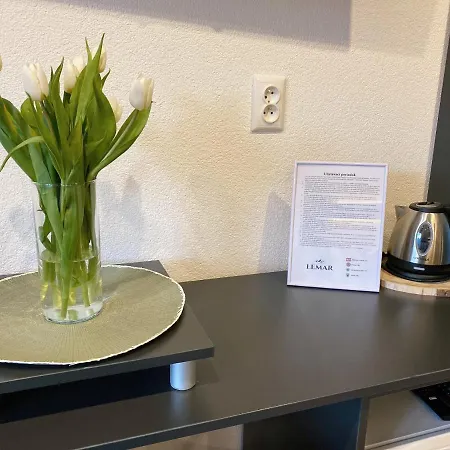 Lemar Wellness & ホームステイ