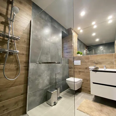 Lemar Wellness & Ubytování v soukromí *