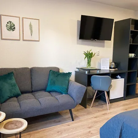 Ubytování v soukromí Lemar Wellness &