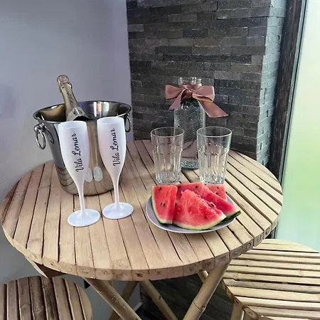 Lemar Wellness & Ubytování v soukromí