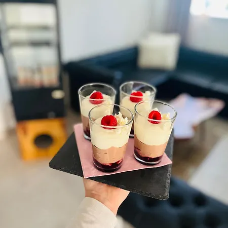 Lemar Wellness & Ubytování v soukromí *