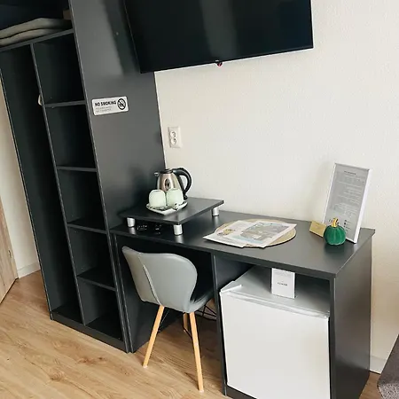 ホームステイ Lemar Wellness &