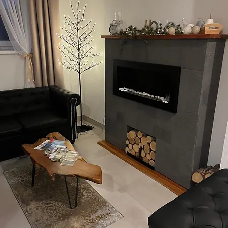 Lemar Wellness & Ubytování v soukromí