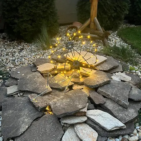 ホームステイ Lemar Wellness & *