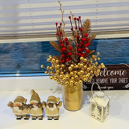 Ubytování v soukromí Lemar Wellness & *