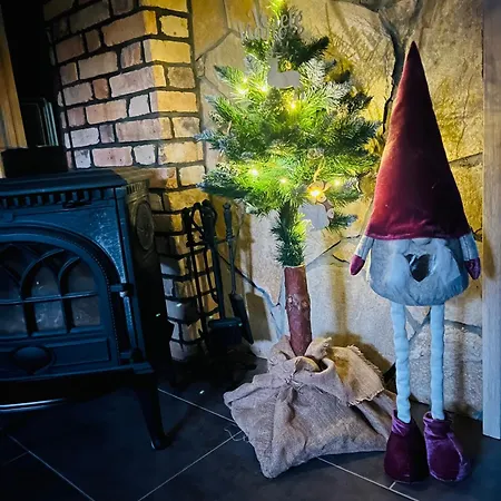 Lemar Wellness & Privat bolig *