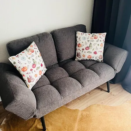 Privat bolig Lemar Wellness &