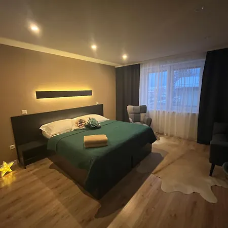 Lemar Wellness & ホームステイ *