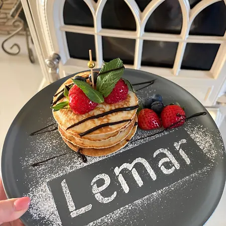 Lemar Wellness & * Huncovce
