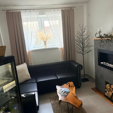 Homestay Lemar Wellness & Huncovce